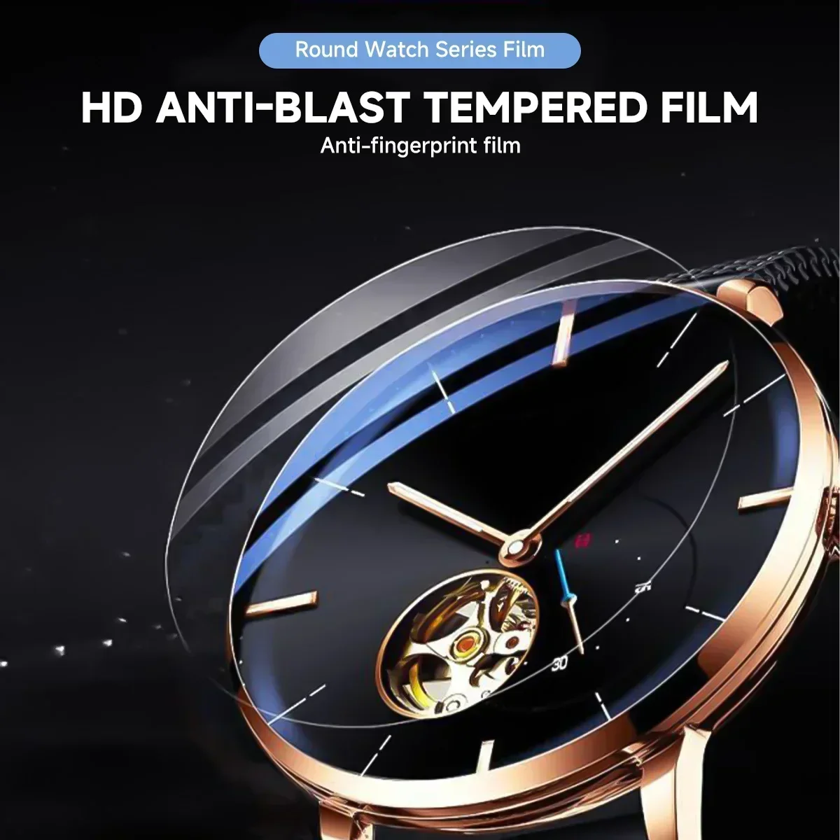 1-5 adet 26-46mm evrensel temp - Motorola Smartwatch Accessories incelemesi ve fiyatı