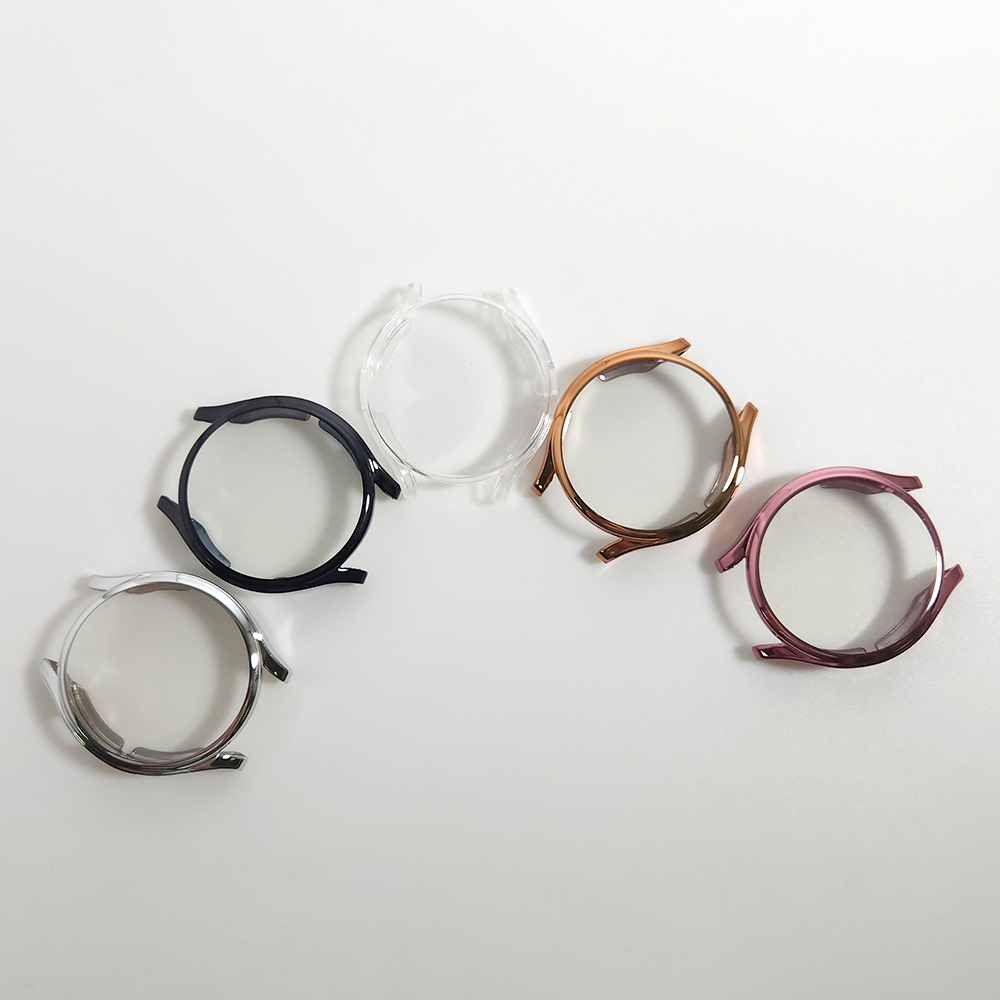 Samsung Galaxy İzle 5 için kor - Accessories For Galaxy Watch 5 incelemesi ve fiyatı