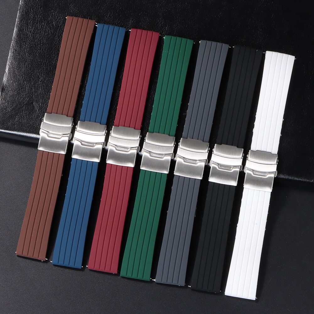 18/20/22/24mm Hızlı Çıkartılab - Fossil Smartwatch Accessories incelemesi ve fiyatı