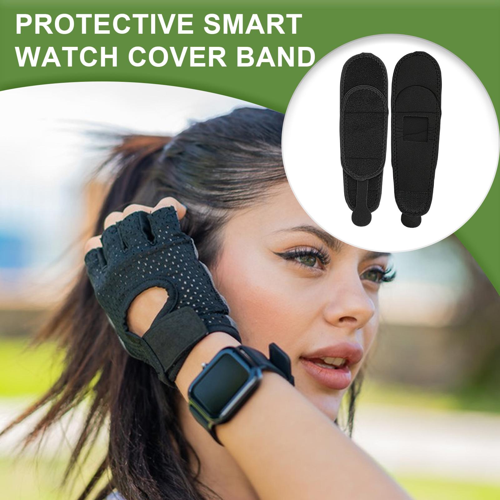 Saat kayışı koruyucusu akıllı  - Smartwatch Straps & Accessories incelemesi ve fiyatı