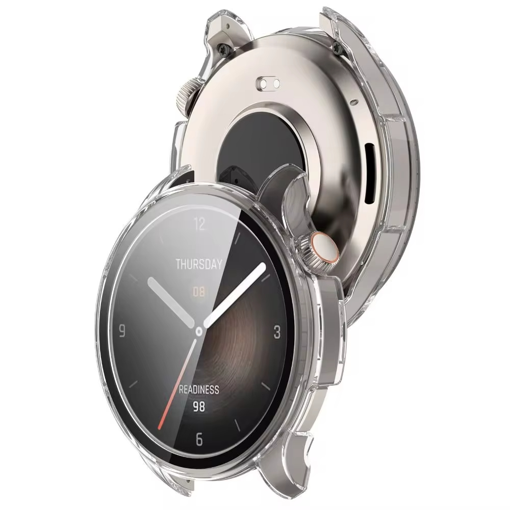 Ekran Koruyucu Amazfit Denge S - Amazfit Smartwatch Accessories incelemesi ve fiyatı