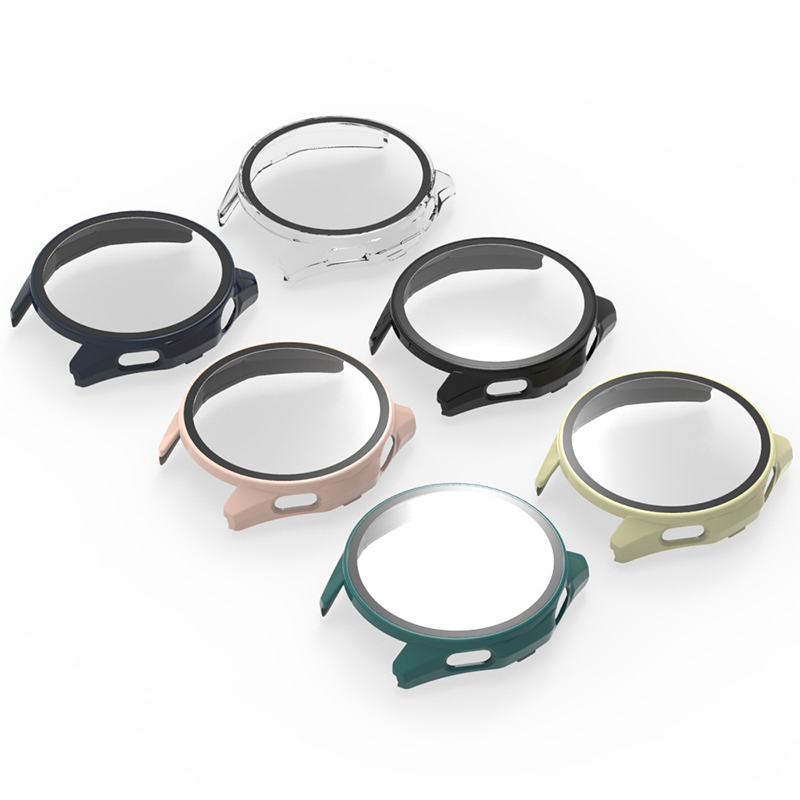 Temperli Cam + PC Kılıf Samsun - Accessories For Galaxy Watch 5 incelemesi ve fiyatı
