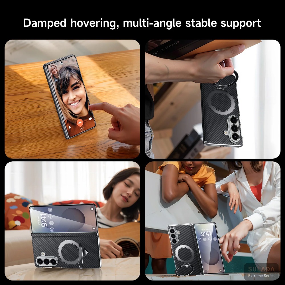 İş Karbon Fiber Manyetik Halka - Magnetic Charging Stand incelemesi ve fiyatı