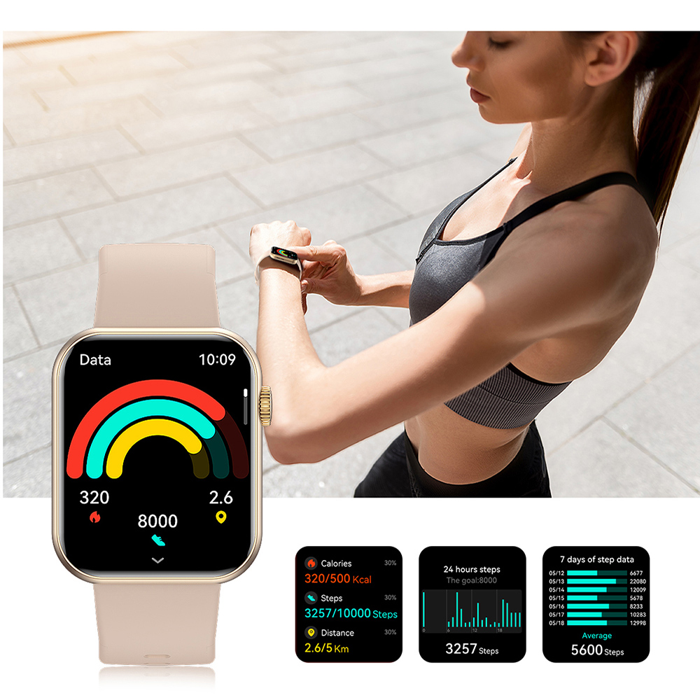 Orijinal Erkek Akıllı Saat Fit - Smartwatch Faces incelemesi ve fiyatı