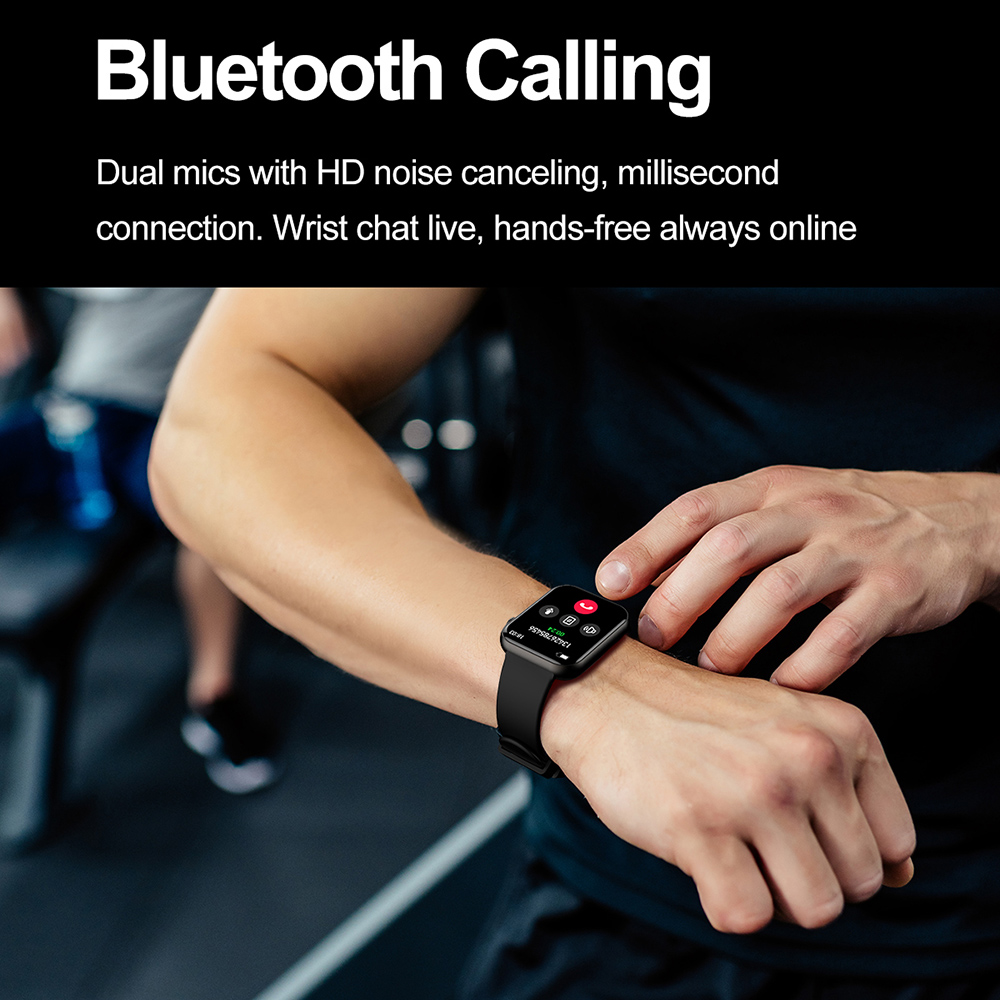Orijinal Erkek Akıllı Saat Fit - Smartwatch Faces incelemesi ve fiyatı