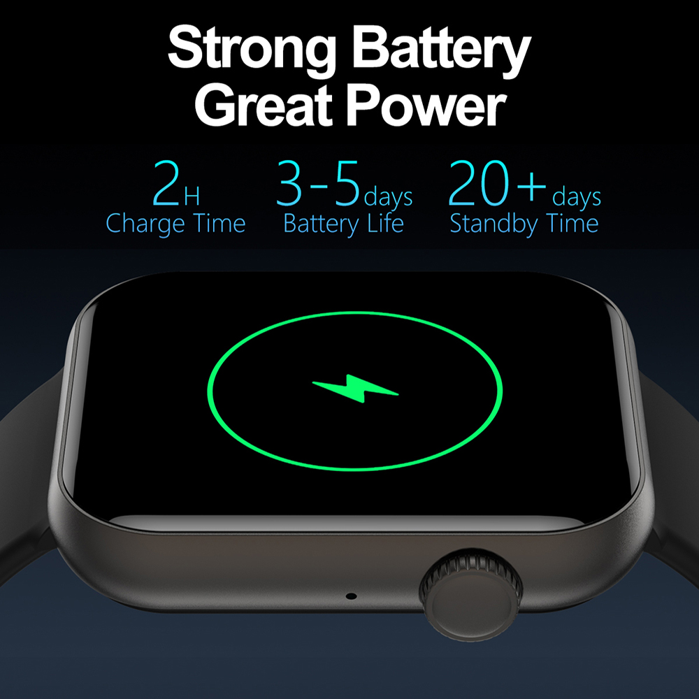 Orijinal Erkek Akıllı Saat Fit - Smartwatch Faces incelemesi ve fiyatı