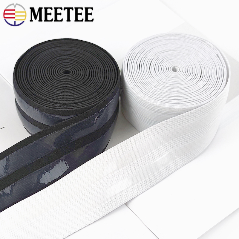 1-5 M 50mm Kaymaz Elastik Bant - Silicone Band Replacement incelemesi ve fiyatı