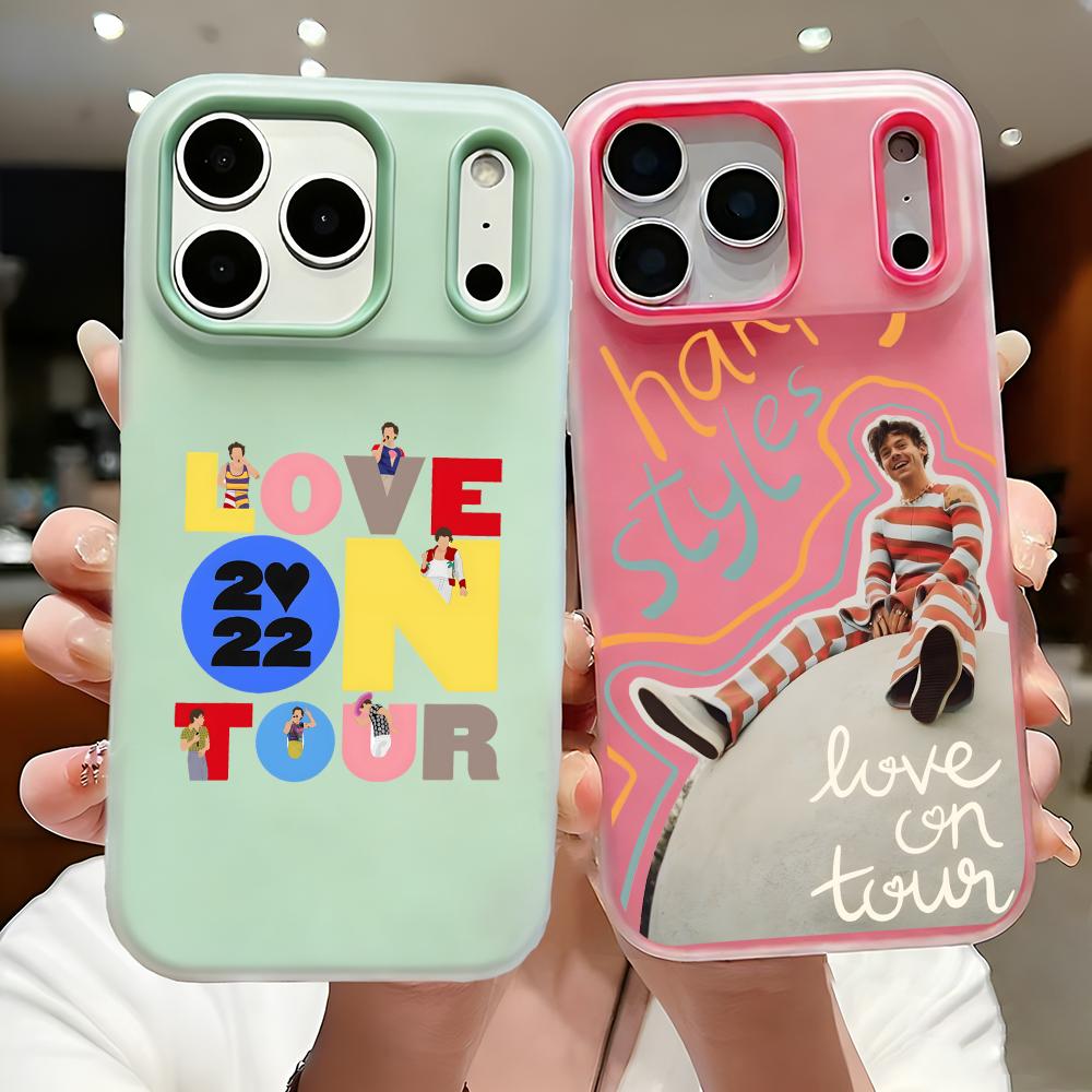 S-Styles Love H-Harrys Telefon - Apple Iphone 15 Pro Max incelemesi ve fiyatı