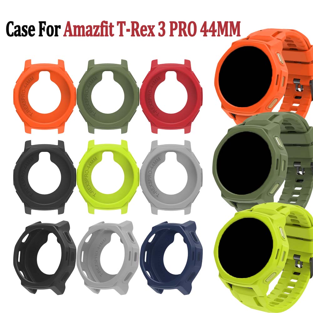 Akıllı Saat Kılıfı Aksesuarlar - Amazfit Smartwatch Accessories incelemesi ve fiyatı