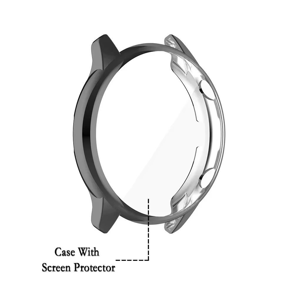 Amazfit GTR için 2/2E akıllı s - Amazfit Smartwatch Accessories incelemesi ve fiyatı