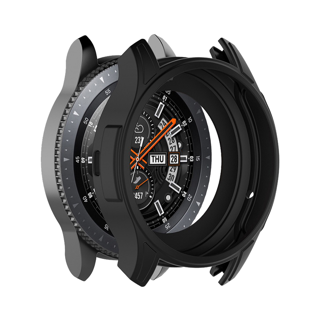 Samsung Galaxy İzle için kılıf - Samsung Smartwatch Accessories incelemesi ve fiyatı