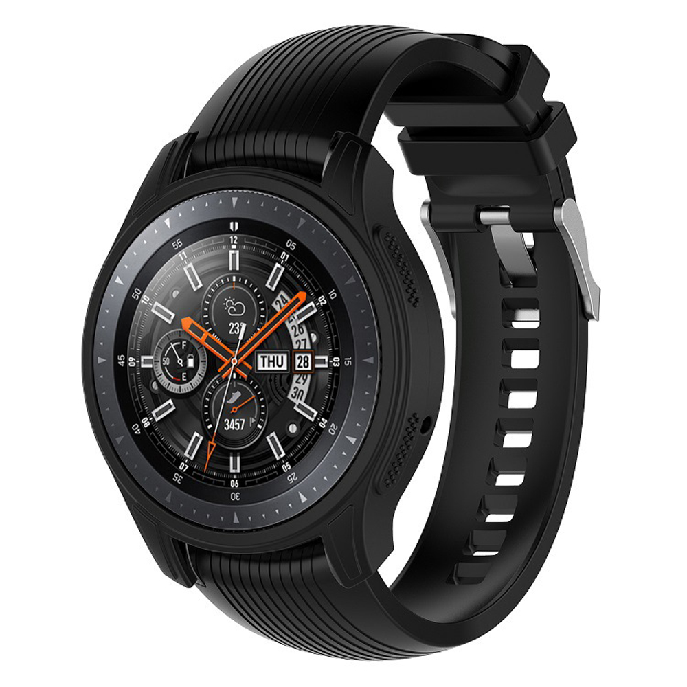Samsung Galaxy İzle için kılıf - Samsung Smartwatch Accessories incelemesi ve fiyatı