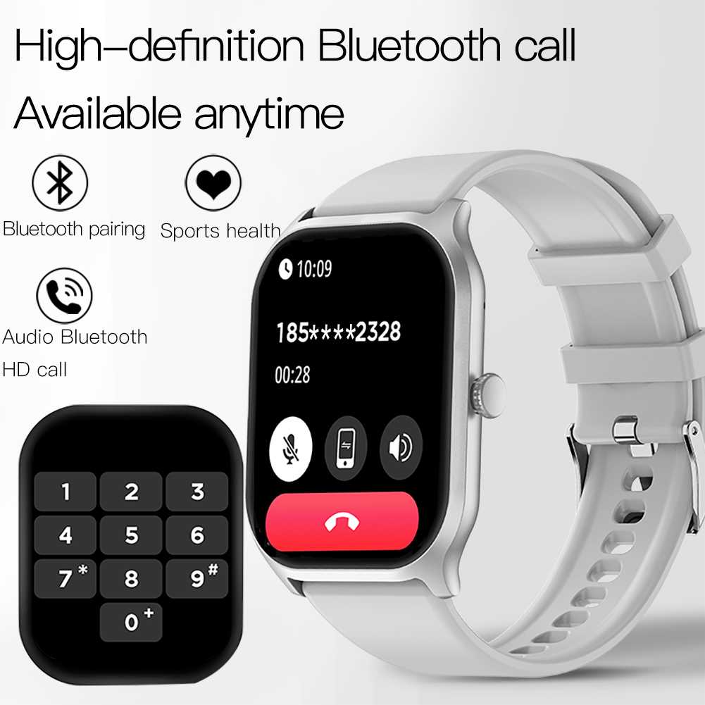 OLEVS 8205 Akıllı Saat Moda Or - Smartwatch X12 incelemesi ve fiyatı