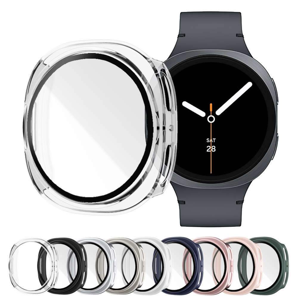 Temperli Cam + Kılıf Samsung G - Samsung Smartwatch Accessories incelemesi ve fiyatı