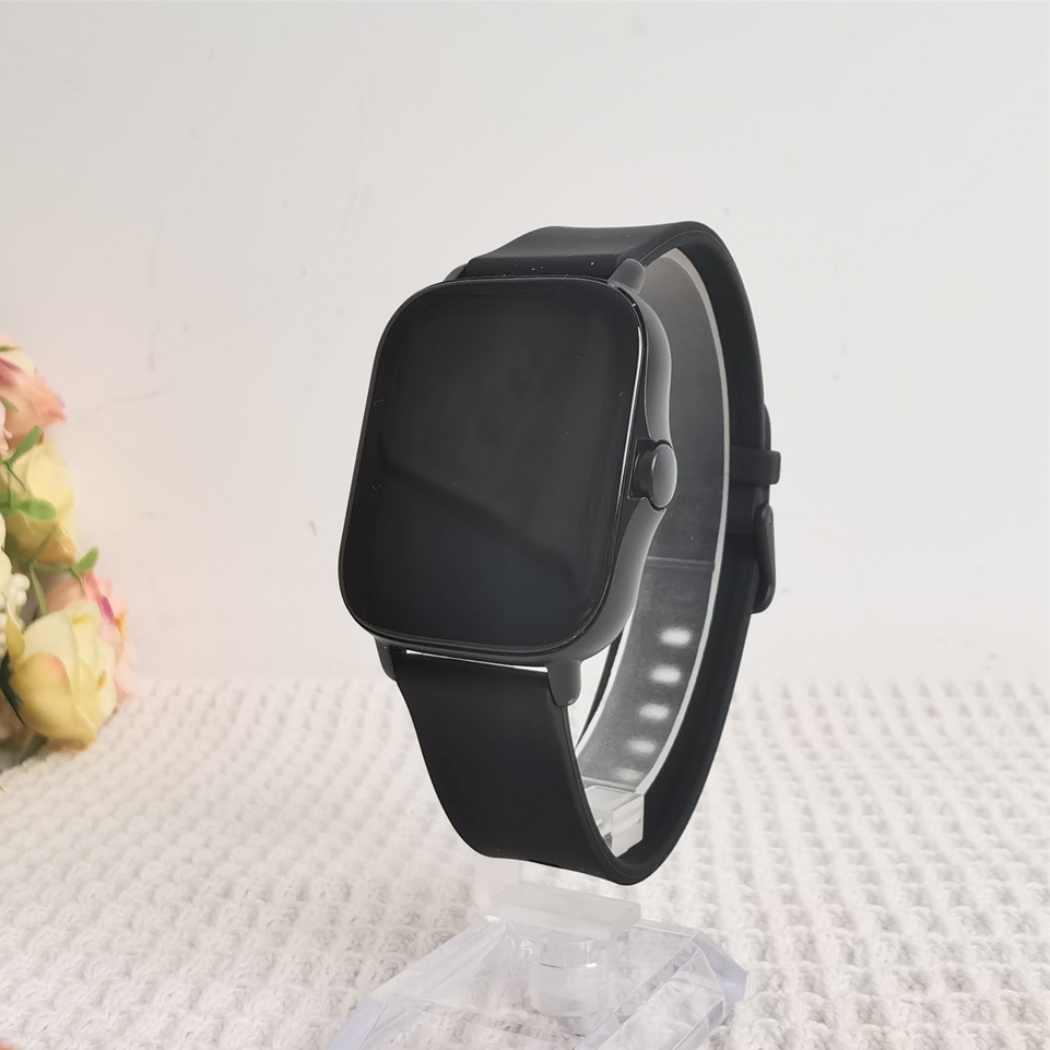 Amazfit GTS 2e Smartwatch Dahi - Smartwatch X12 incelemesi ve fiyatı