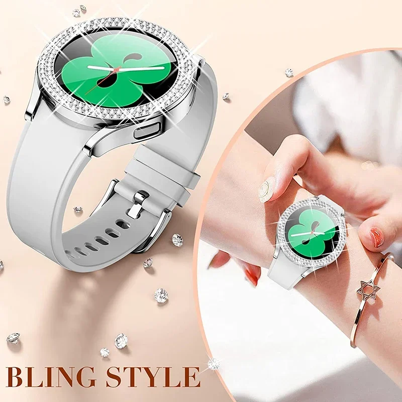 Samsung Galaxy Watch 7 6 5 4 4 - Accessories For Galaxy Watch 5 incelemesi ve fiyatı