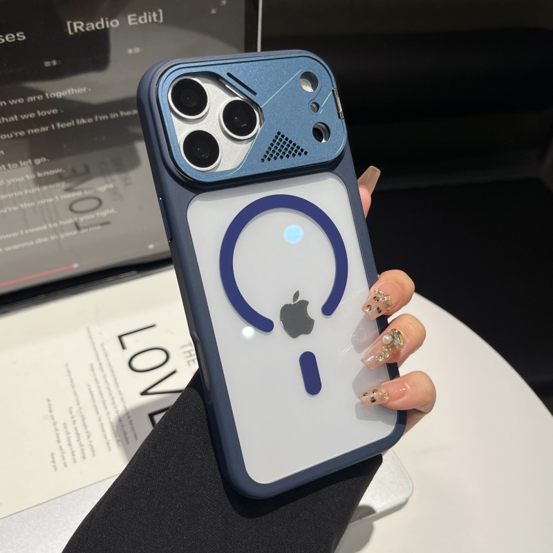 Lüks Zırhlı Darbeye Dayanıklı  - Magnetic Charging Stand incelemesi ve fiyatı
