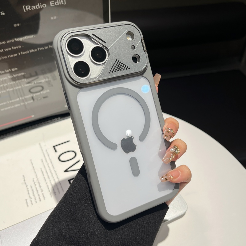 Lüks Zırhlı Darbeye Dayanıklı  - Magnetic Charging Stand incelemesi ve fiyatı