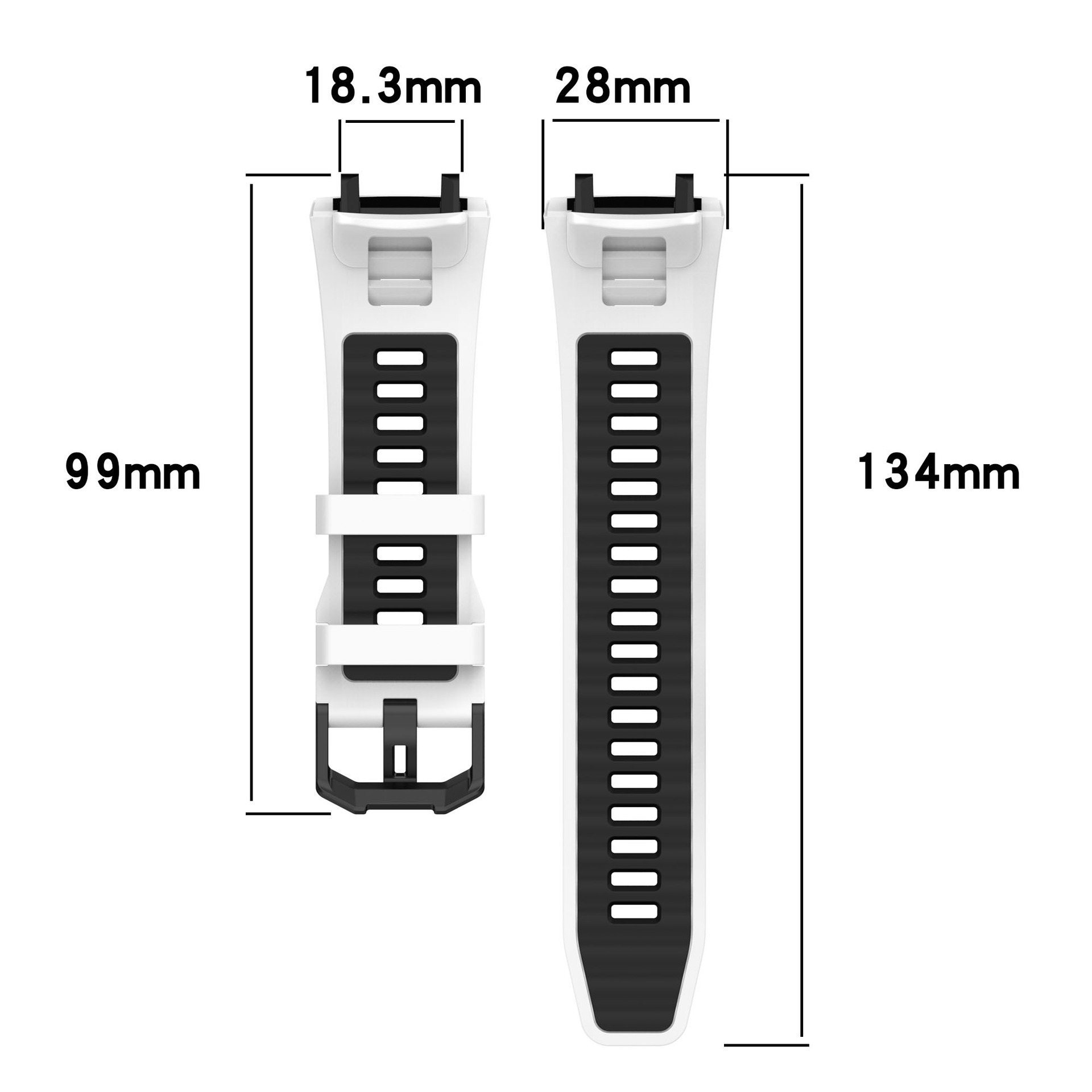 Amazfit T-REX 3 için orijinal  - Amazfit Smartwatch Accessories incelemesi ve fiyatı