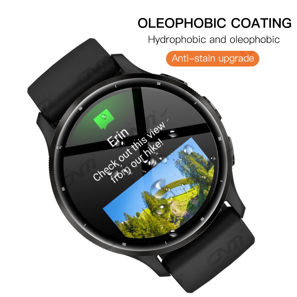 Garmin Venu 3 3 S için 20D Ekr - Motorola Smartwatch Accessories incelemesi ve fiyatı