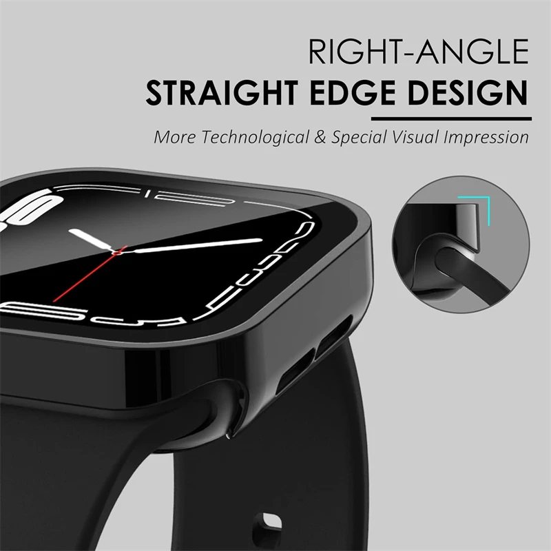 Su geçirmez Sert PC Ekran Koru - Watch Case Bumper incelemesi ve fiyatı