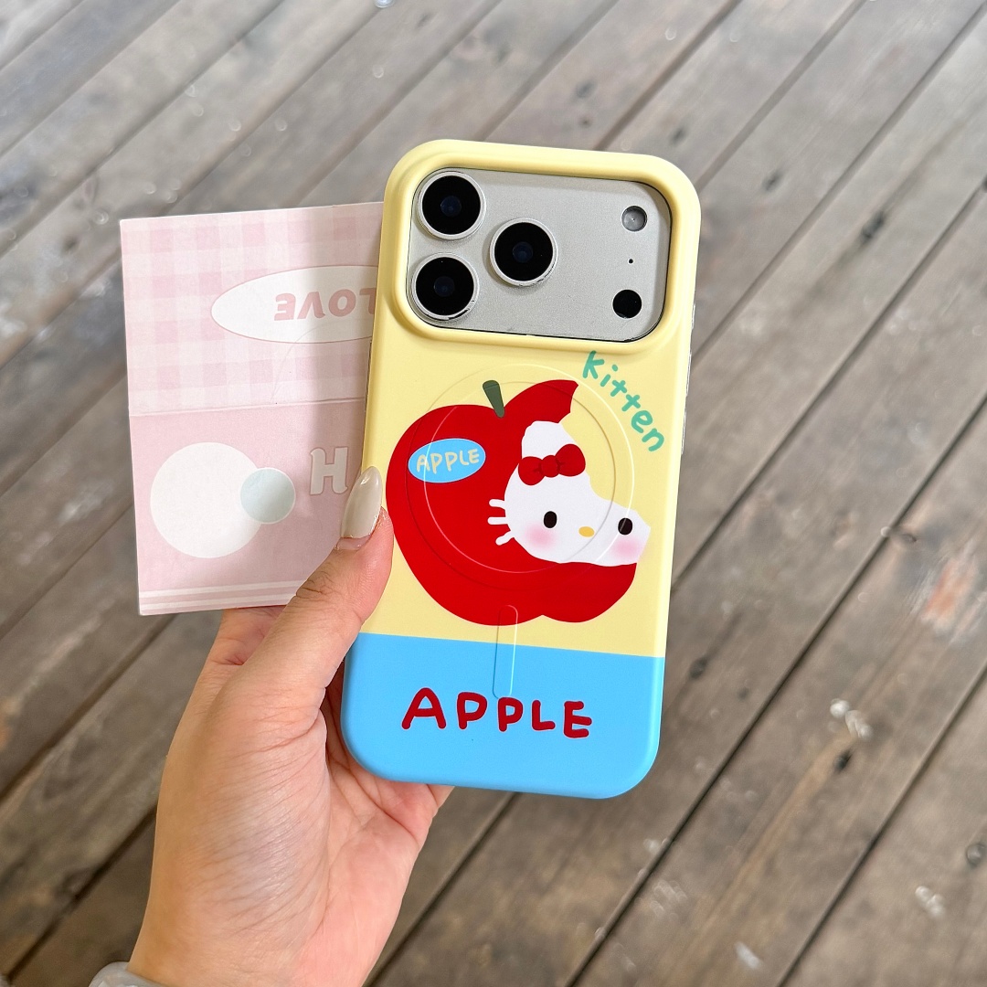 Sanrio Hello Kitty Manyetik St - Magnetic Charging Stand incelemesi ve fiyatı