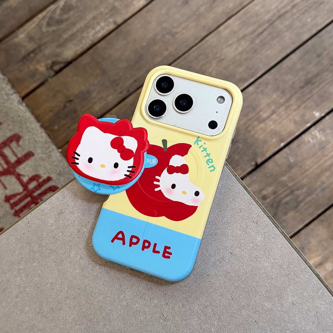 Sanrio Hello Kitty Manyetik St - Magnetic Charging Stand incelemesi ve fiyatı