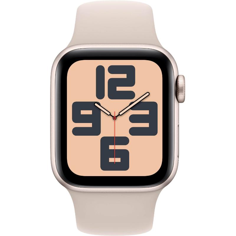 Apple Watch SE (2022) 2. Nesil - Smartwatch X18 incelemesi ve fiyatı