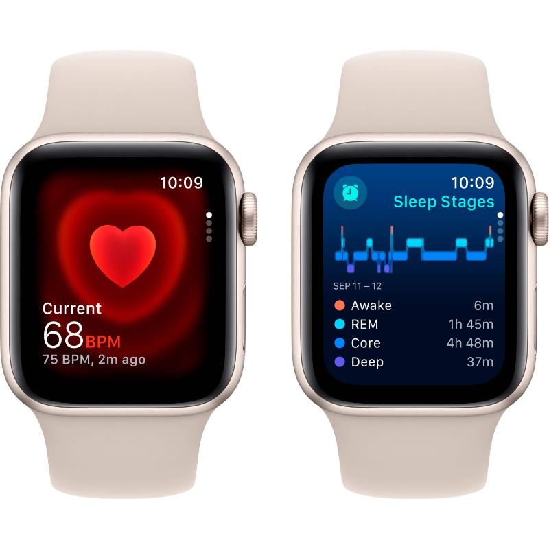 Apple Watch SE (2022) 2. Nesil - Smartwatch X18 incelemesi ve fiyatı