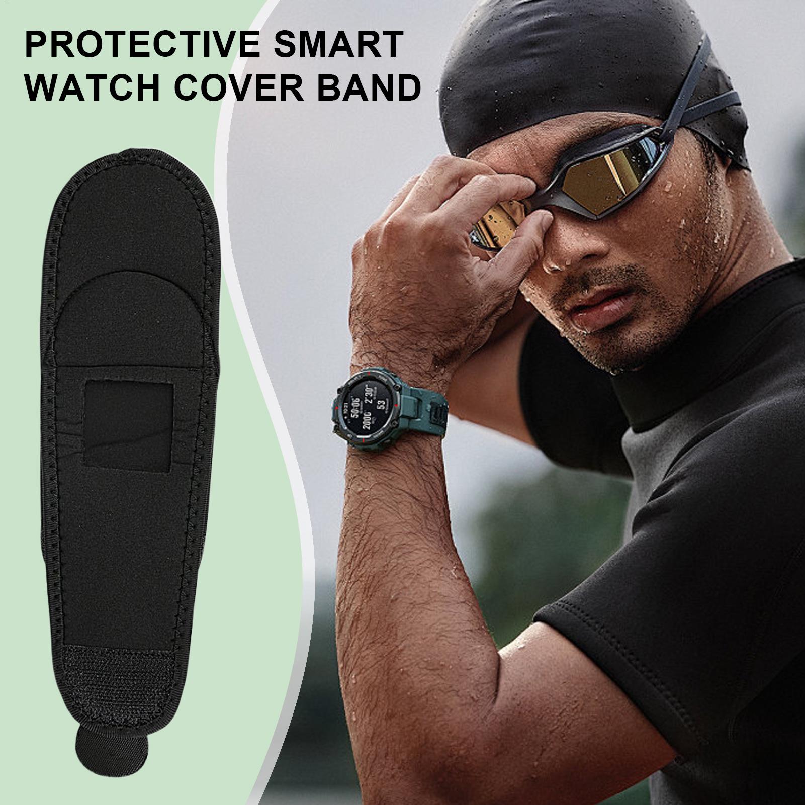 Akıllı Saat Koruyucu Kayış Saa - Smartwatch Straps & Accessories incelemesi ve fiyatı