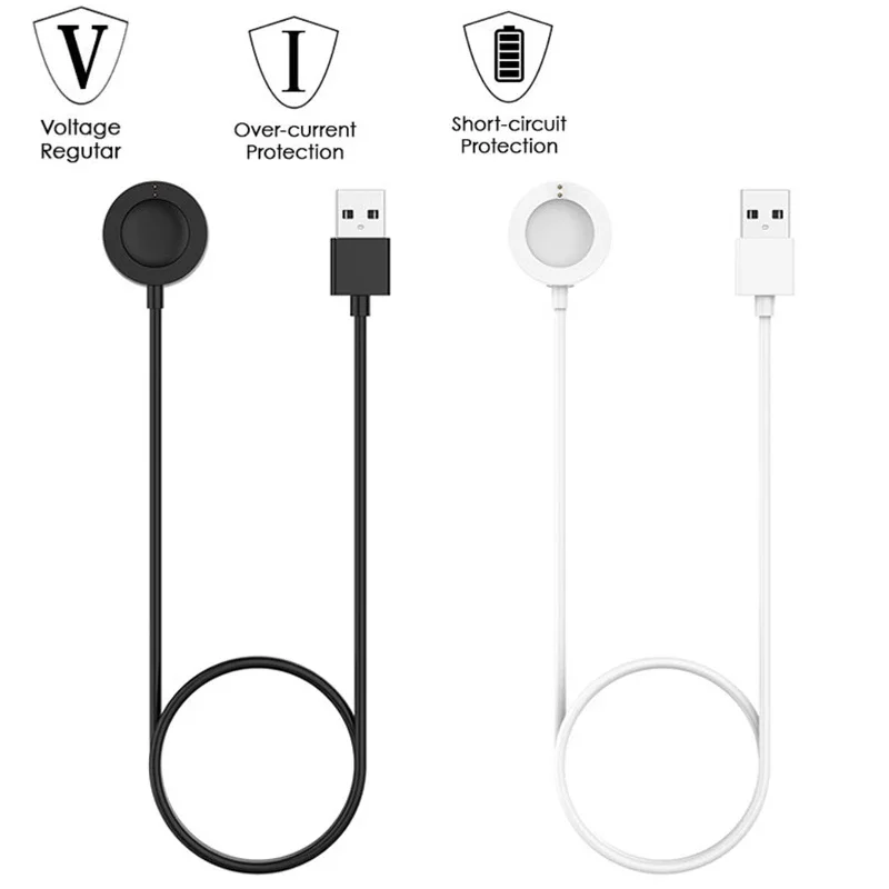 1 M USB Manyetik Hızlı Şarj Do - Fossil Smartwatch Accessories incelemesi ve fiyatı