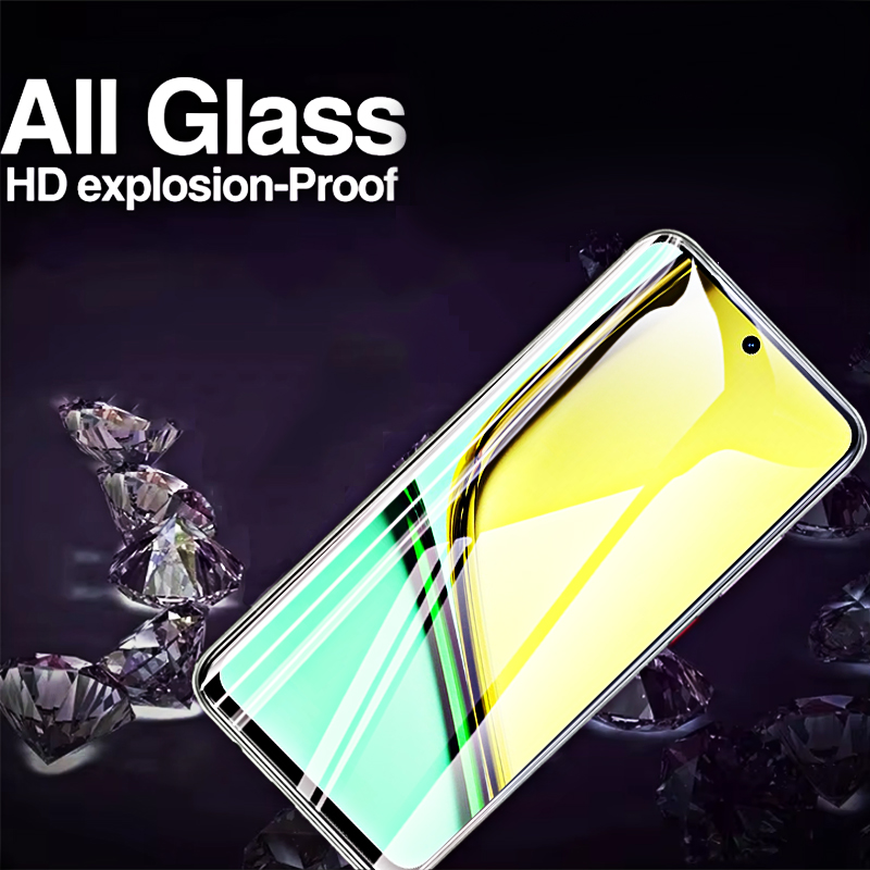 4 adet 2 adet çizilmez temperl - Realme C67 incelemesi ve fiyatı