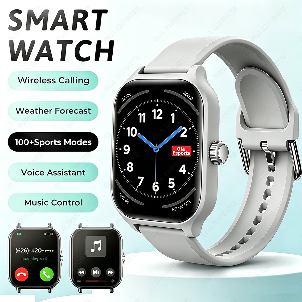 Akıllı Saat Plus Erkek Kadın P - Smartwatch X12 incelemesi ve fiyatı