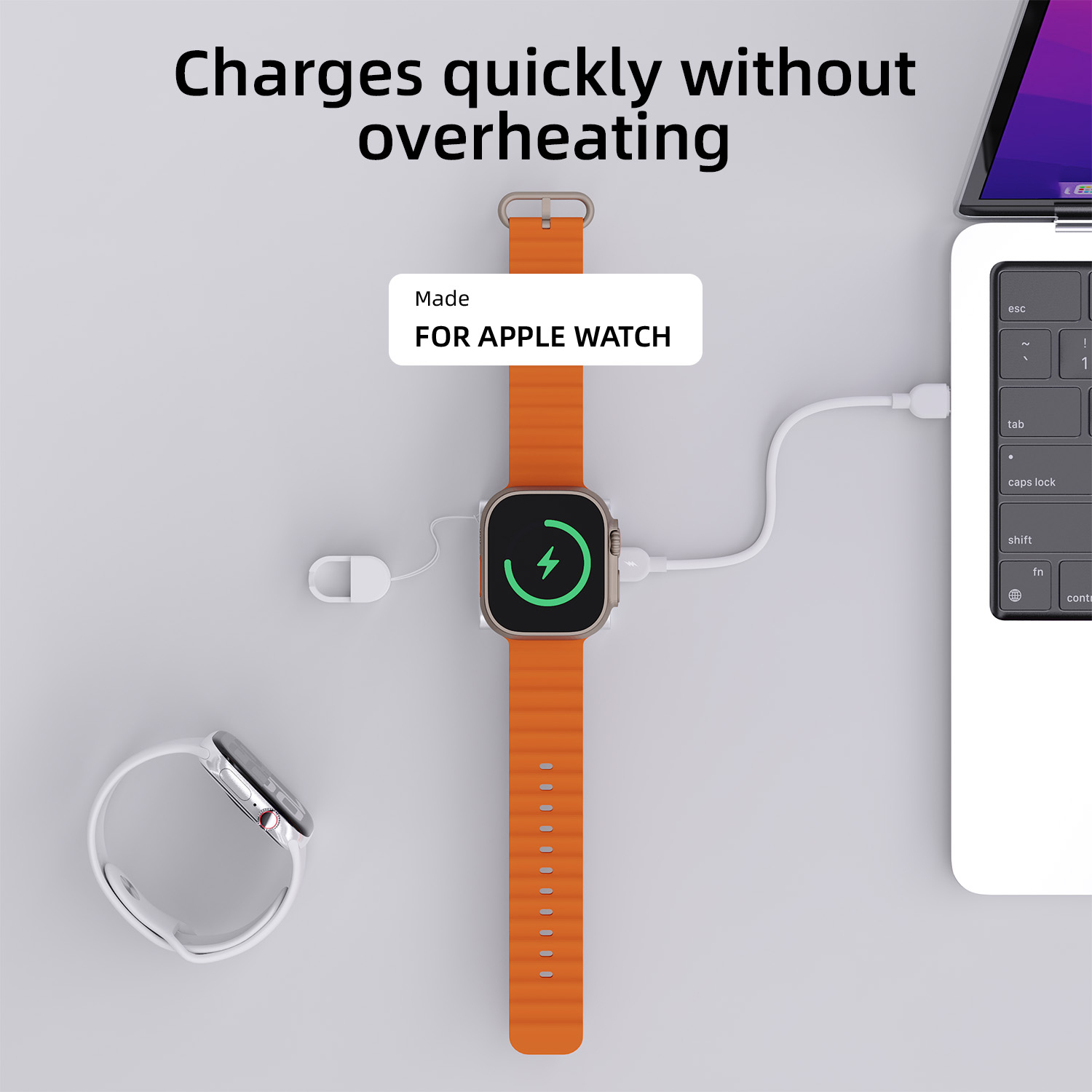 Bonola Manyetik Saat Kablosuz  - Smartwatch Ac incelemesi ve fiyatı
