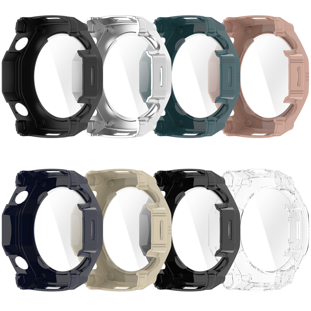 PC Kasa + Cam Amazfit T-Rex Ul - Amazfit Smartwatch Accessories incelemesi ve fiyatı