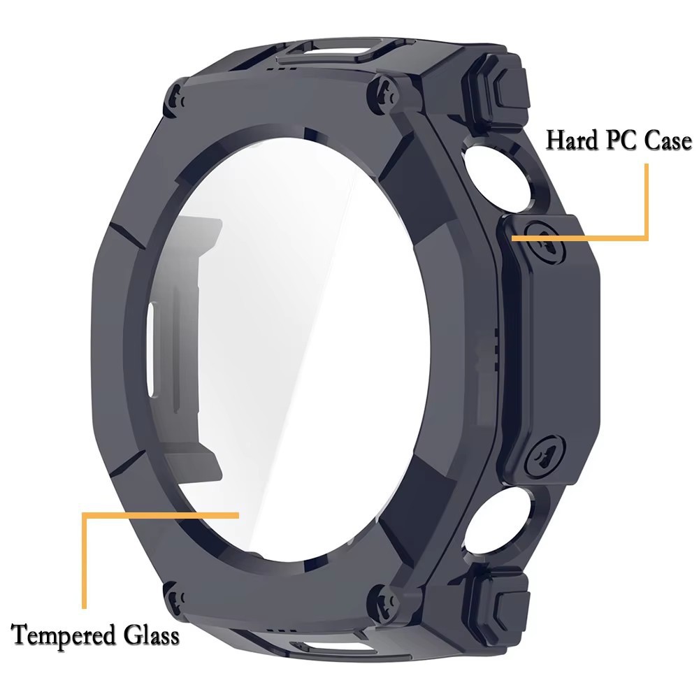 PC Kasa + Cam Amazfit T-Rex Ul - Amazfit Smartwatch Accessories incelemesi ve fiyatı