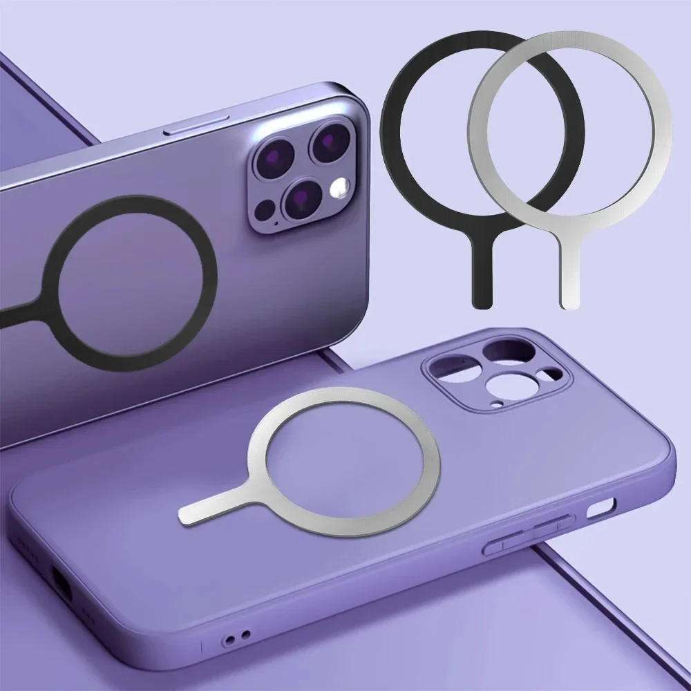 5-1 adet Magsafe Kablosuz Şarj - Magnetic Charging Stand incelemesi ve fiyatı