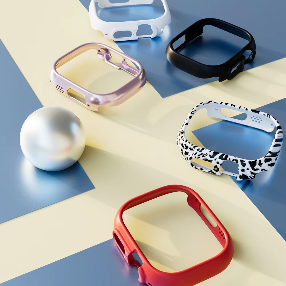 Apple Watch Ultra 2 3 49mm Aks - Smartwatch Straps & Accessories incelemesi ve fiyatı