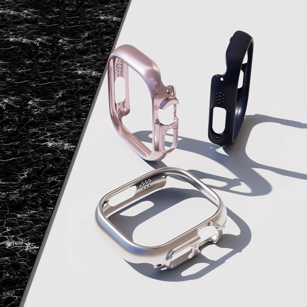 Apple Watch Ultra 2 3 49mm Aks - Smartwatch Straps & Accessories incelemesi ve fiyatı