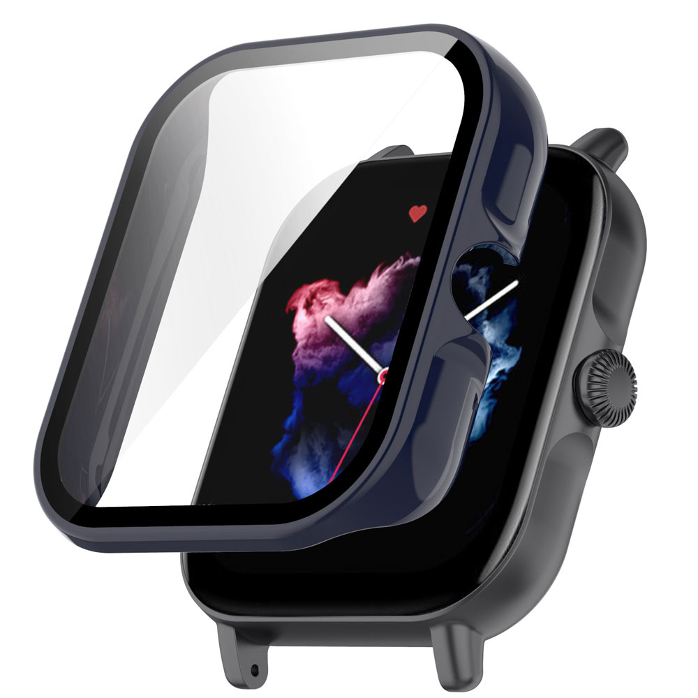 Kılıf + Temperli Cam Amazfit G - Amazfit Smartwatch Accessories incelemesi ve fiyatı