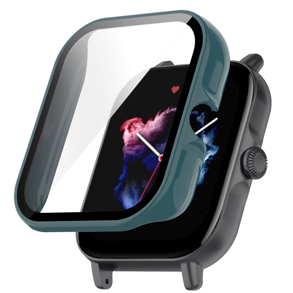 Kılıf + Temperli Cam Amazfit G - Amazfit Smartwatch Accessories incelemesi ve fiyatı
