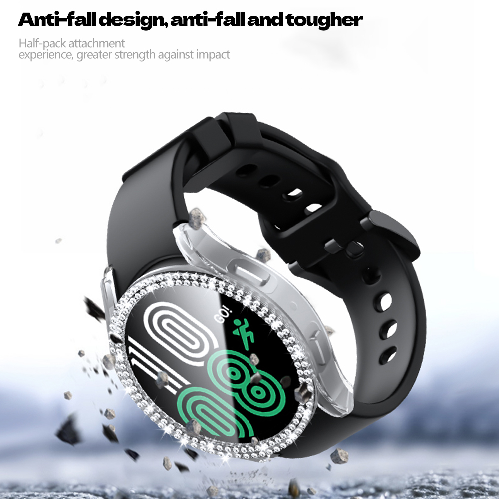Samsung Galaxy Watch 4 5 6 7 4 - Accessories For Galaxy Watch 5 incelemesi ve fiyatı