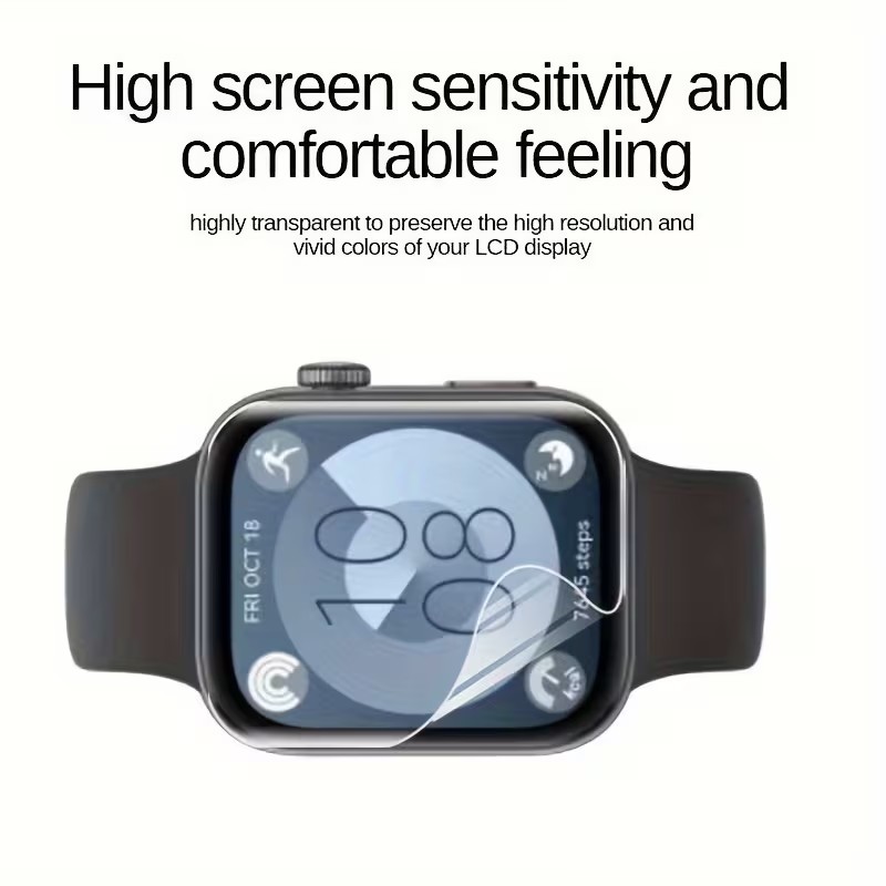 1-4 Adet Huawei Watch Fit 5 Pr - Huawei Smartwatch Accessories incelemesi ve fiyatı