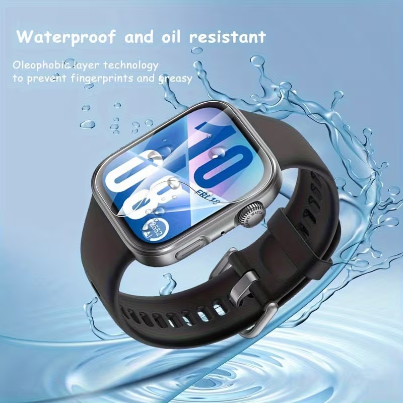 1-4 Adet Huawei Watch Fit 5 Pr - Huawei Smartwatch Accessories incelemesi ve fiyatı