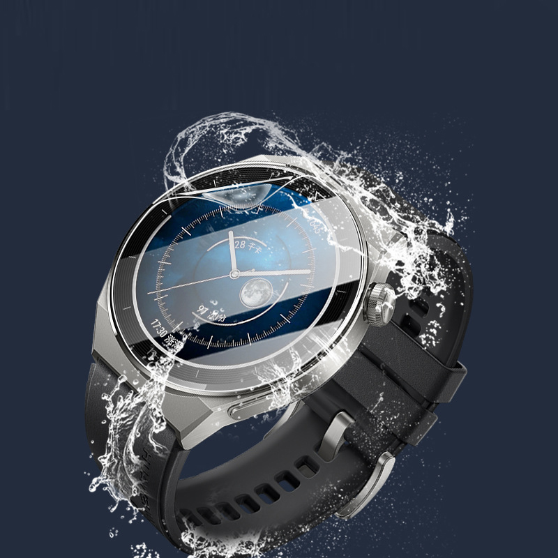 Yuvarlak TPU Yumuşak Şeffaf Fi - Motorola Smartwatch Accessories incelemesi ve fiyatı