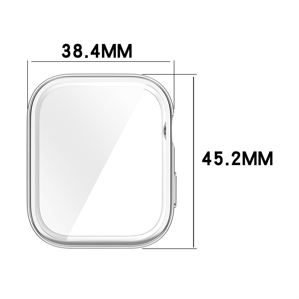 TPU koruma kılıfı darbeye kapa - Huawei Smartwatch Accessories incelemesi ve fiyatı