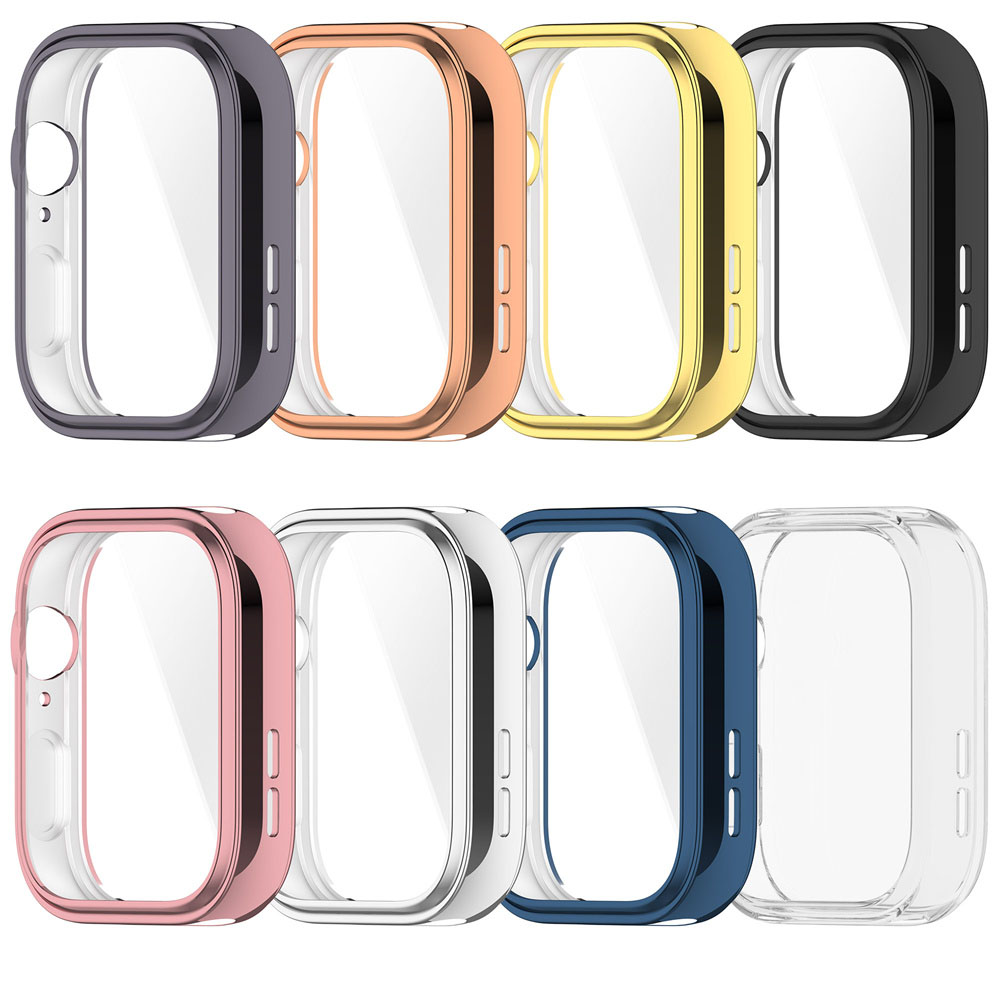 TPU koruma kılıfı darbeye kapa - Huawei Smartwatch Accessories incelemesi ve fiyatı