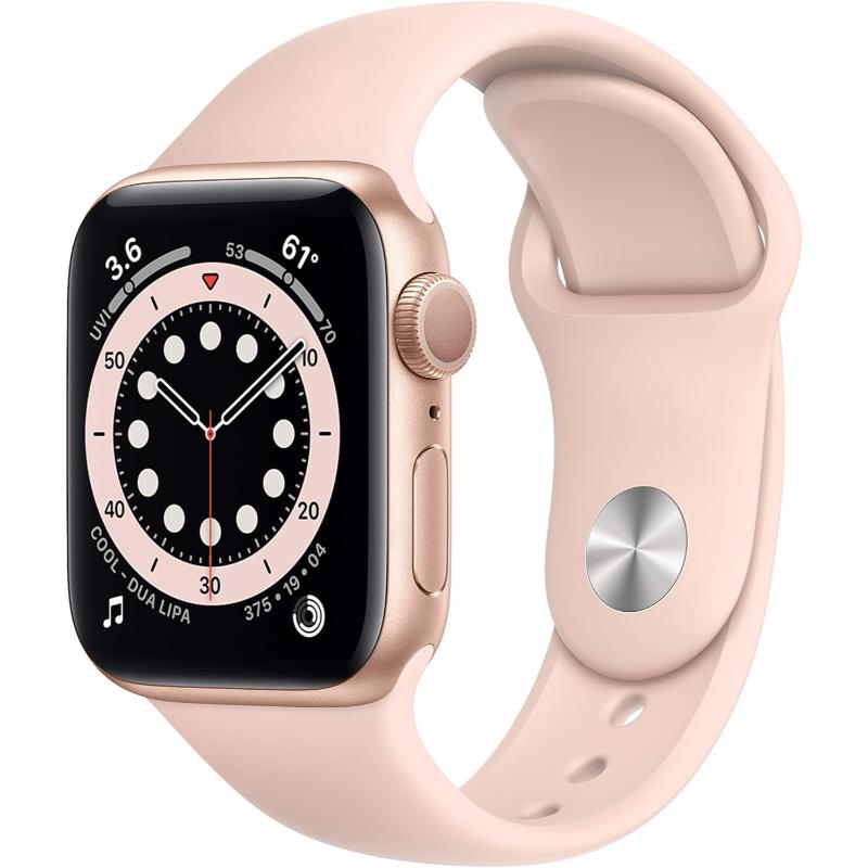 Apple Watch Series 6 Alüminyum - Smartwatch X18 incelemesi ve fiyatı