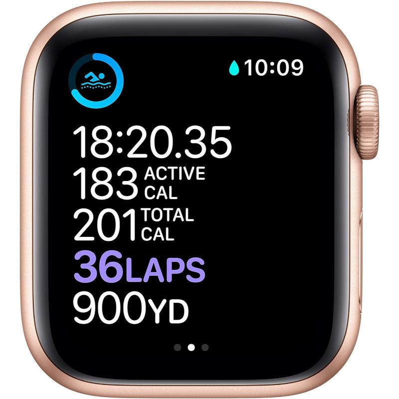 Apple Watch Series 6 Alüminyum - Smartwatch X18 incelemesi ve fiyatı