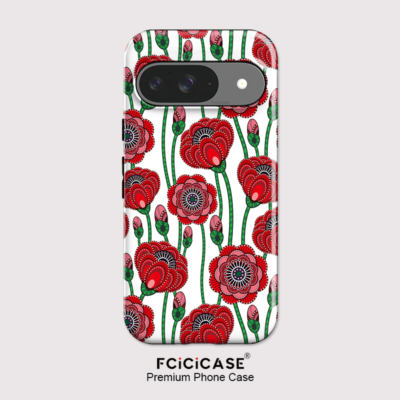 Fcicicase Akrilik Mat Telefon  - Google Pixel 8A incelemesi ve fiyatı